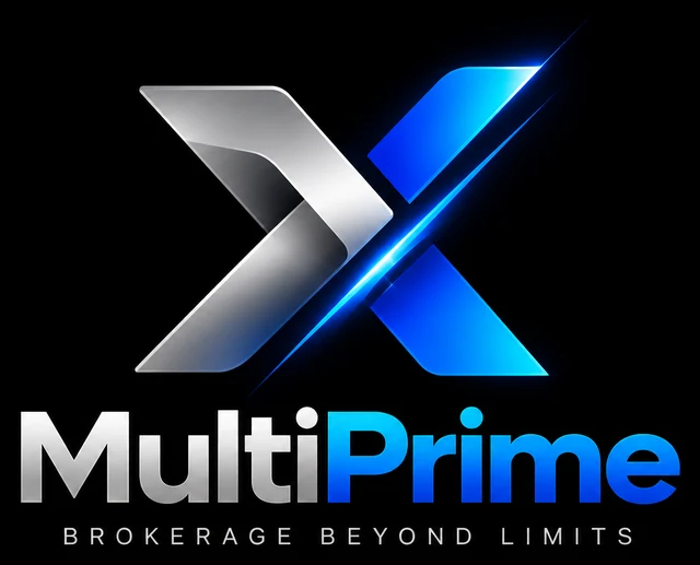 MultiPrime, brokerage beyond limits